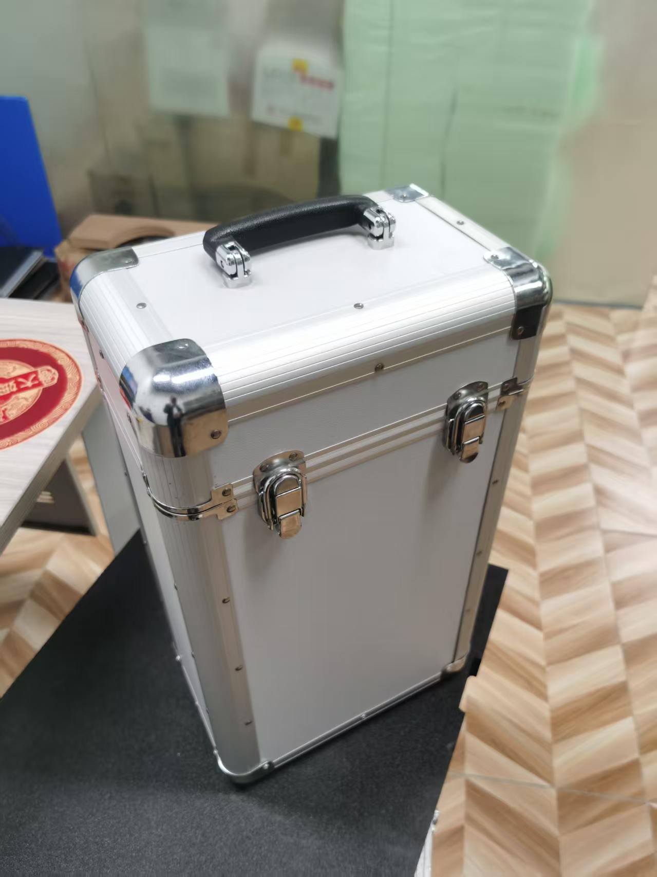 江门机柜箱